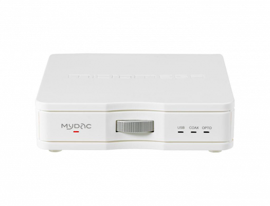 Micromega HD MyDAC - Conversor D/A