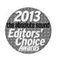 TAS 2013 - Editor&#39;s Choice