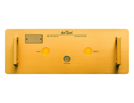Dartzeel NHB-108 - Amplificador de potência