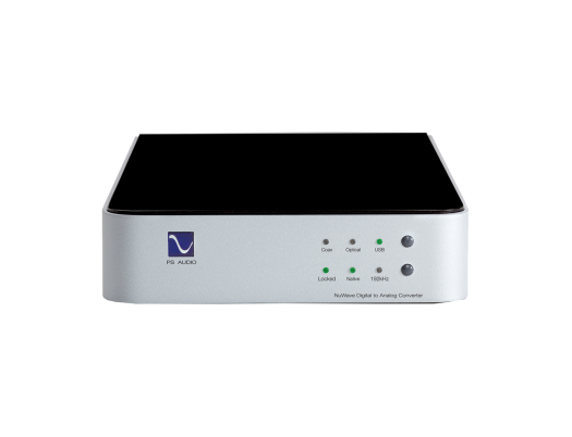 PS Audio NuWave DSD - Conversor D/A