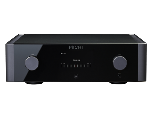 Rotel Michi P5 - Pré amplificador
