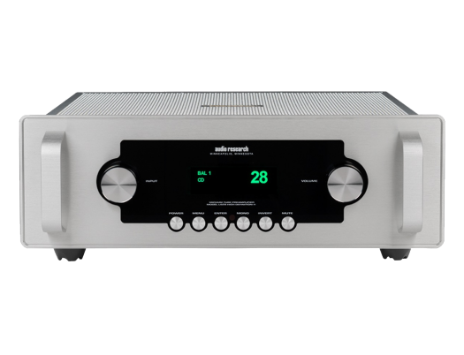 Audio Research PH9 - Pré-amplificador de Phono