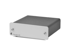 Pro-Ject Phono Box USB - Pré-amplificador de Phono