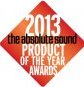 The Absolute Sound – Product of the Year 2013
