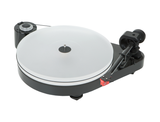 Pro-Ject RPM 5 Carbon - Gira-discos