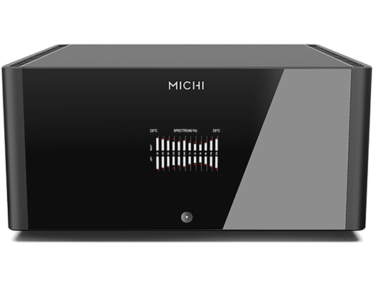 Rotel Michi S5 - Amplificador de potencia