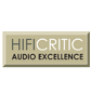 HiFiCritic Audio Excellence