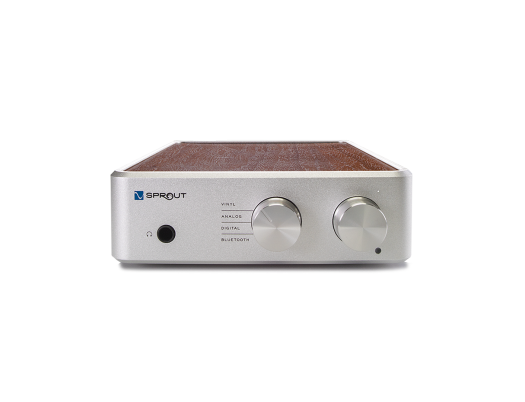 PS Audio Sprout 100 - Amplificador Integrado