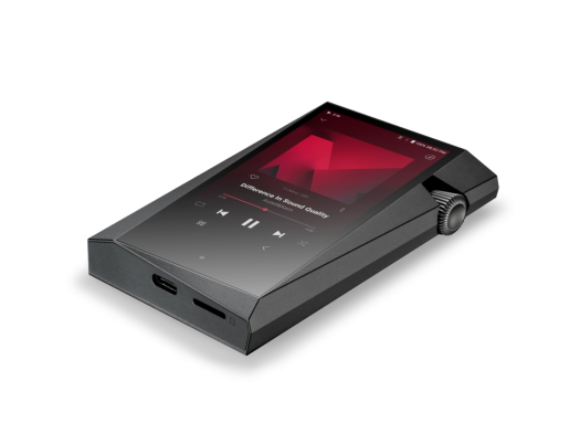 Astell & Kern SR35 - Digital Audio Player