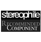Stereophile Recommended Component