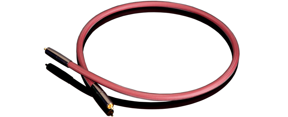 Transparent Cable Reference 75/110 Ohms - Cabo Digital