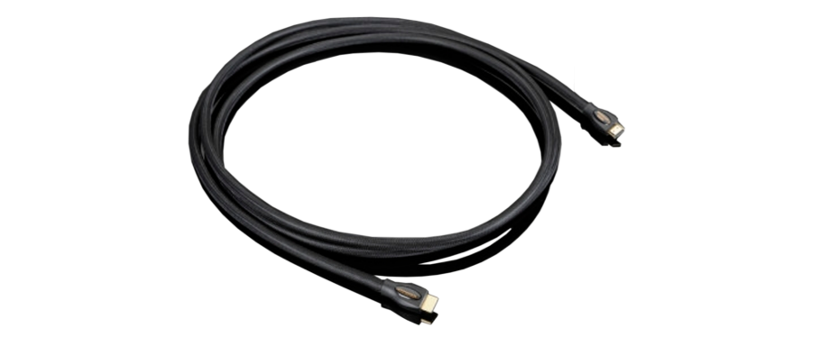 Transparent Cable Premium HDMI - Cabo HDMI