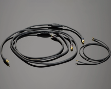 Transparent Cable Link Phono