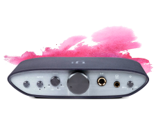 iFi Zen CAN - Amplificador de auscultadores